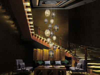 Olivia csillár 752459