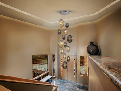 Olivia csillár 752459G