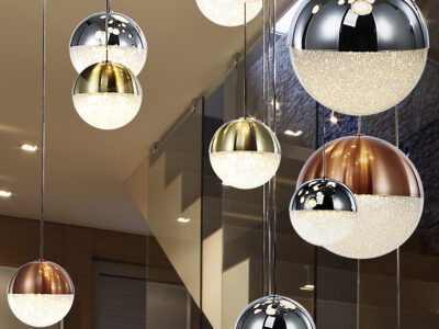 Sphere csillár 793960K