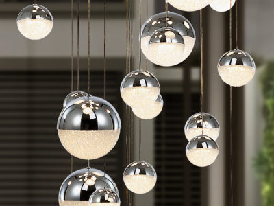 Sphere csillár 793971GK