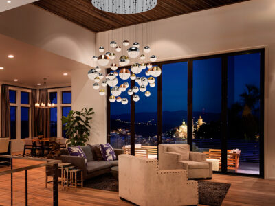 Sphere csillár 794691B