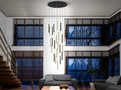 Varas csillár 373968D