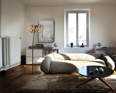 Narisa állólámpa 266616N