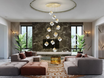 Priscila csillár 721257