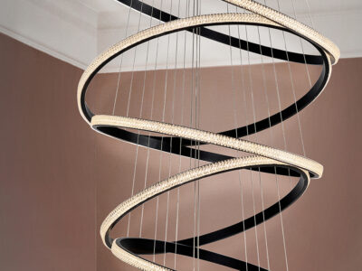 Ring csillár 717687D