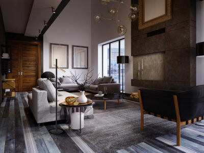 Varas állólámpa 373685