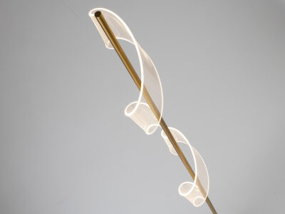 Velas állólámpa 351126