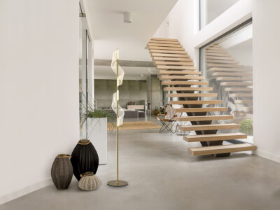 Velas állólámpa 351126