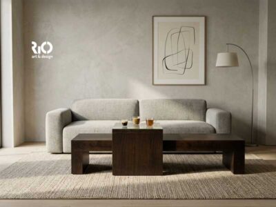 Melyik ülőgarnitúrához, milyen formájú dohányzóasztal a megfelelő? Segítünk választani!