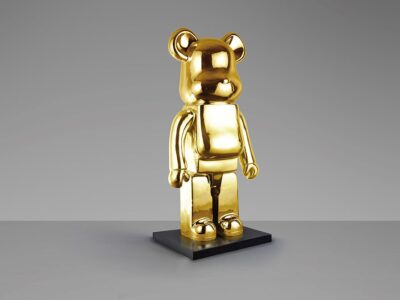 Oso Dorado dekorációs szobor 716086