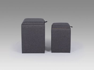 Nero puff szett 231688