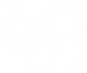 Rio Design logó - kicsi fehér
